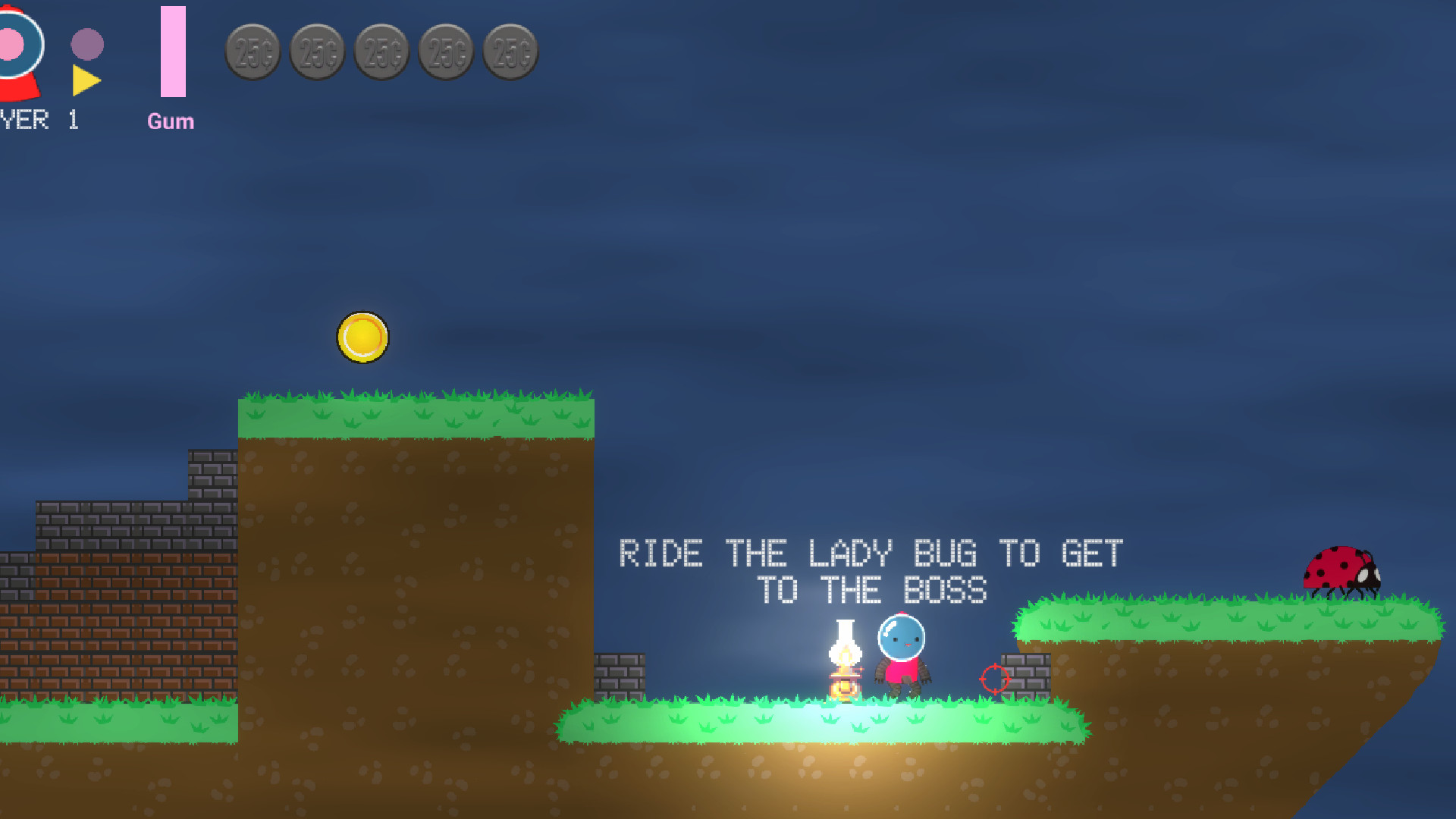 GumBall Warrior screenshot 5