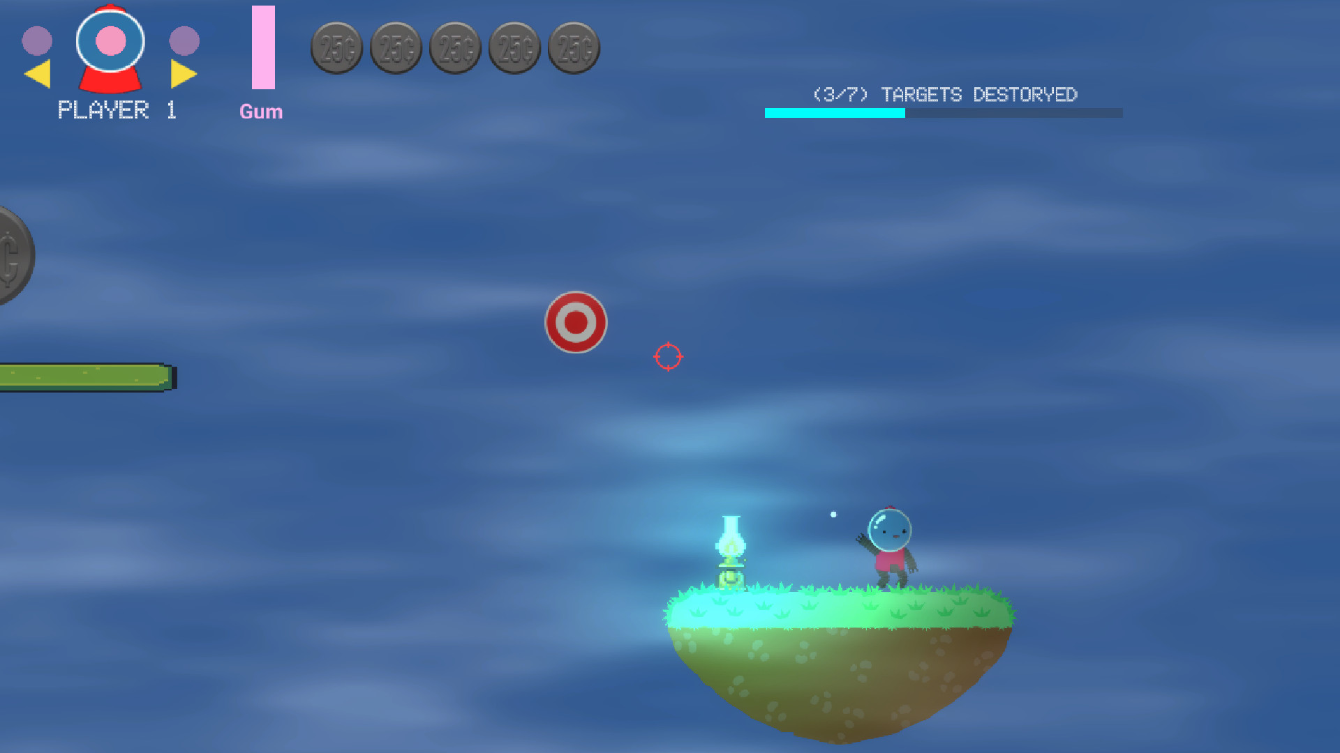 GumBall Warrior screenshot 3