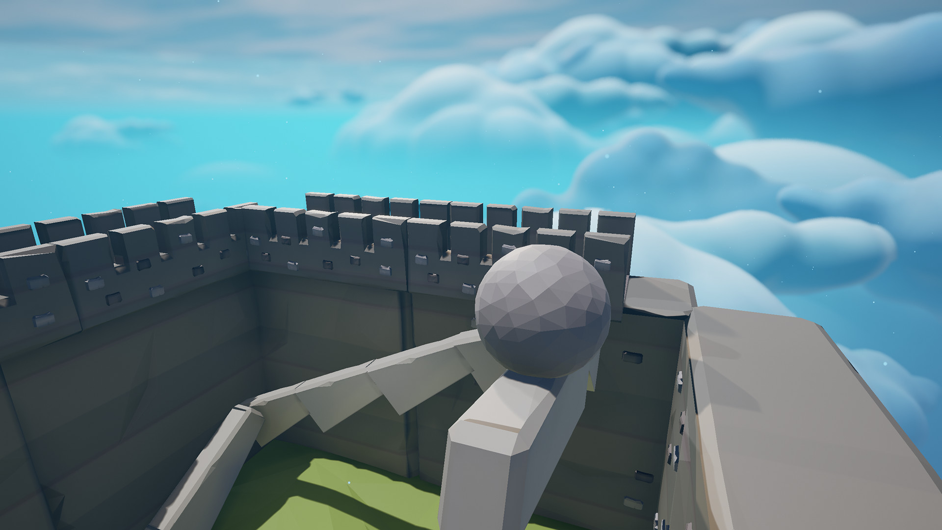 Struggling Ball screenshot 7