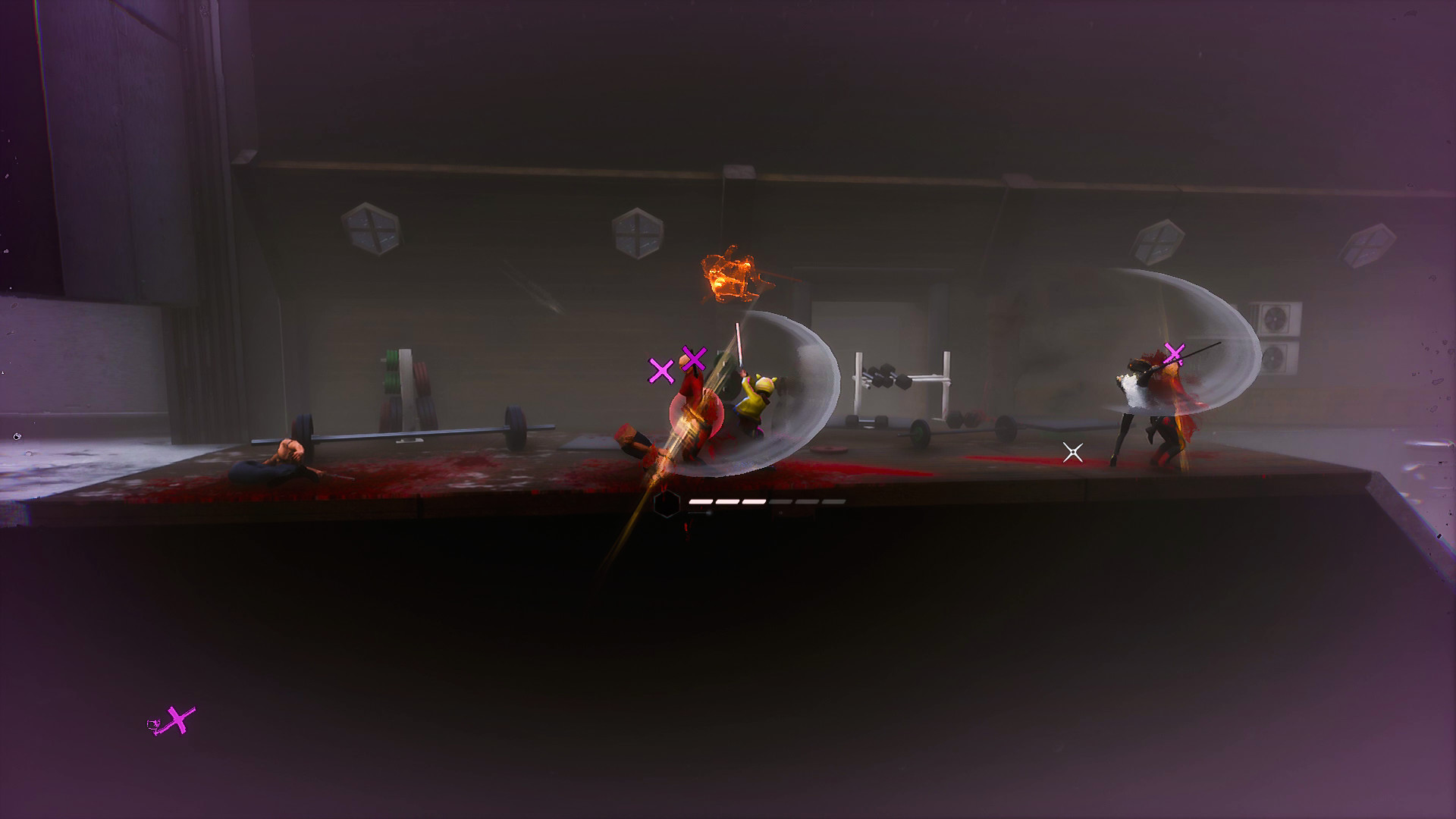 Whisper Trip screenshot 6