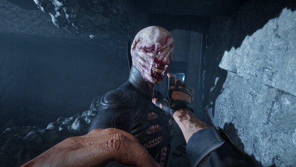 Clive Barker’s Hellraiser: Revival screenshot 6