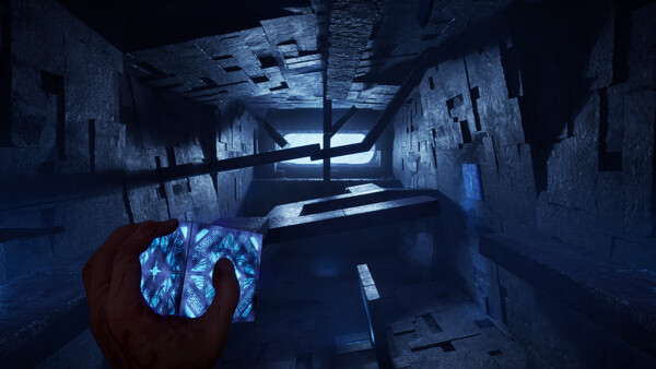 Clive Barker's Hellraiser: Revival screenshot
