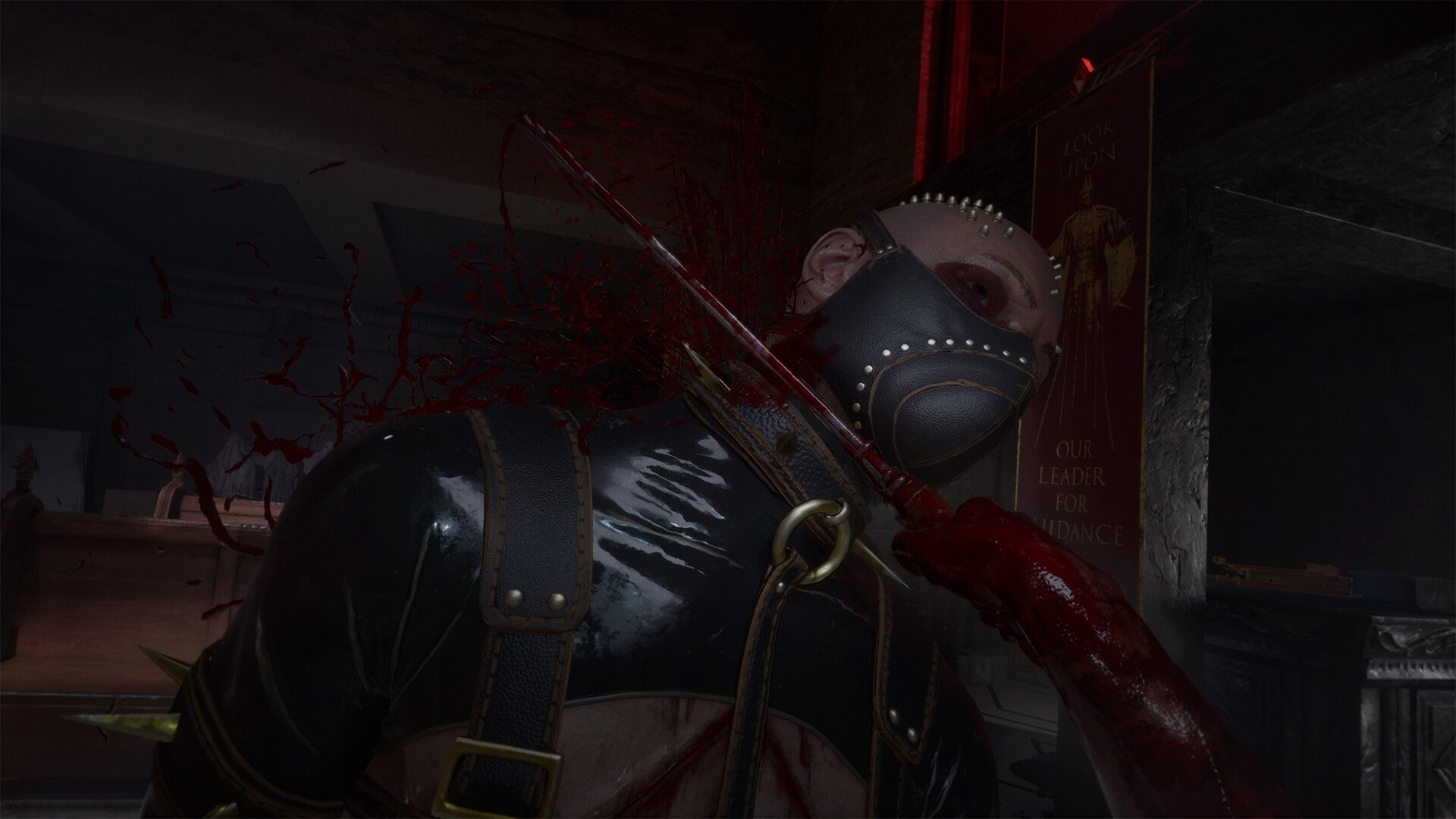 Clive Barkers Hellraiser Revival gameplay screenshot 3