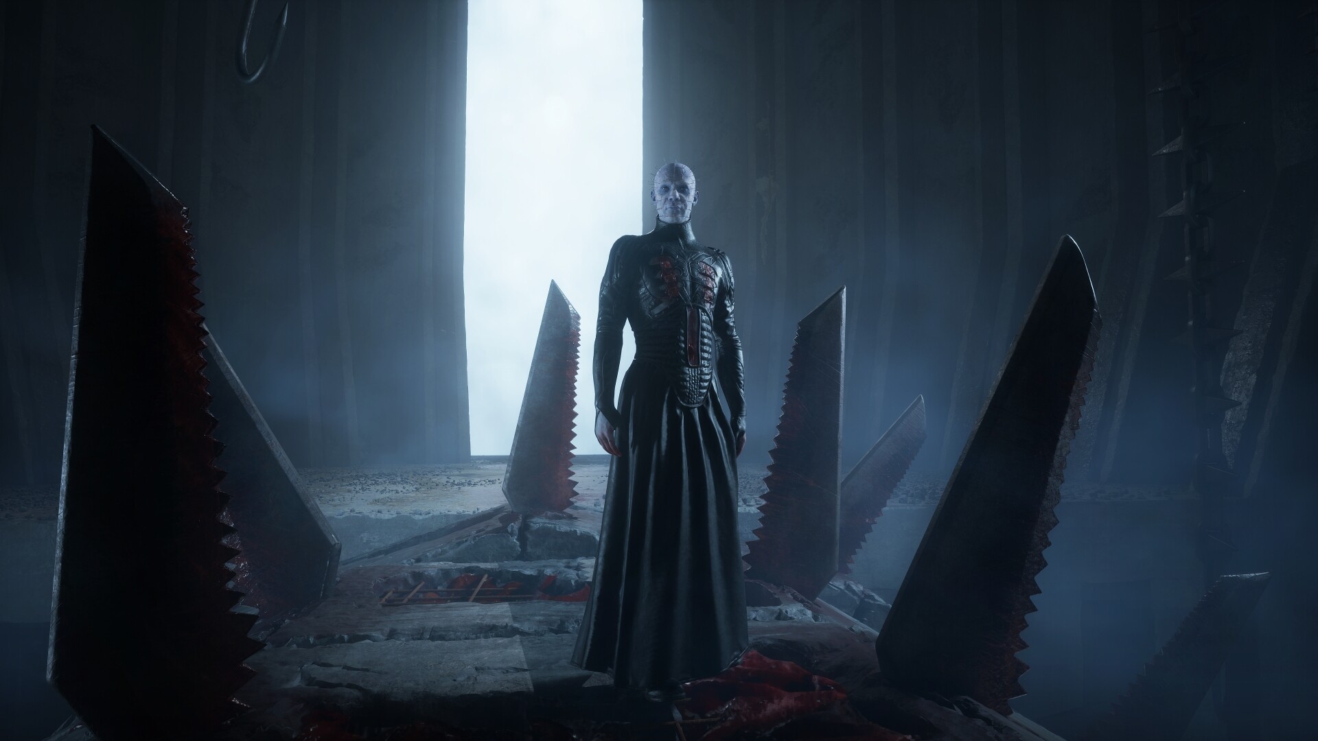Steam：Clive Barker's Hellraiser: Revival