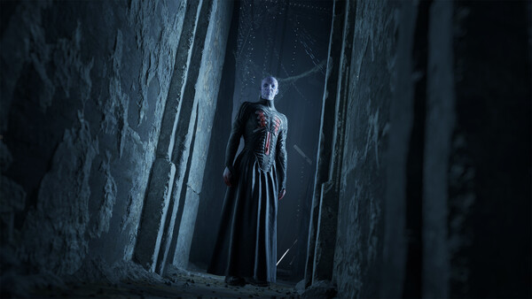 Clive Barker's Hellraiser: Revival screenshot