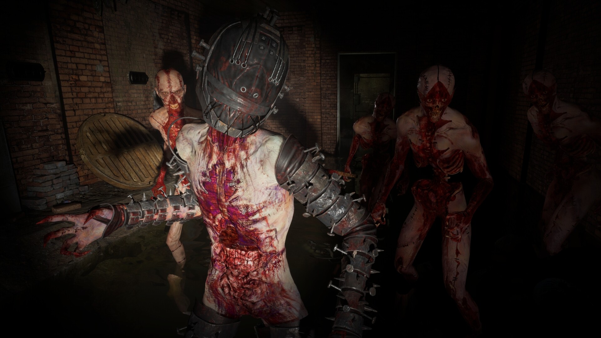 Clive Barker's Hellraiser: Revival — изображение 6