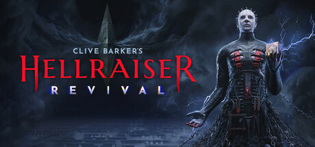 Clive Barker's Hellraiser: Revival ゲームヘッダー画像