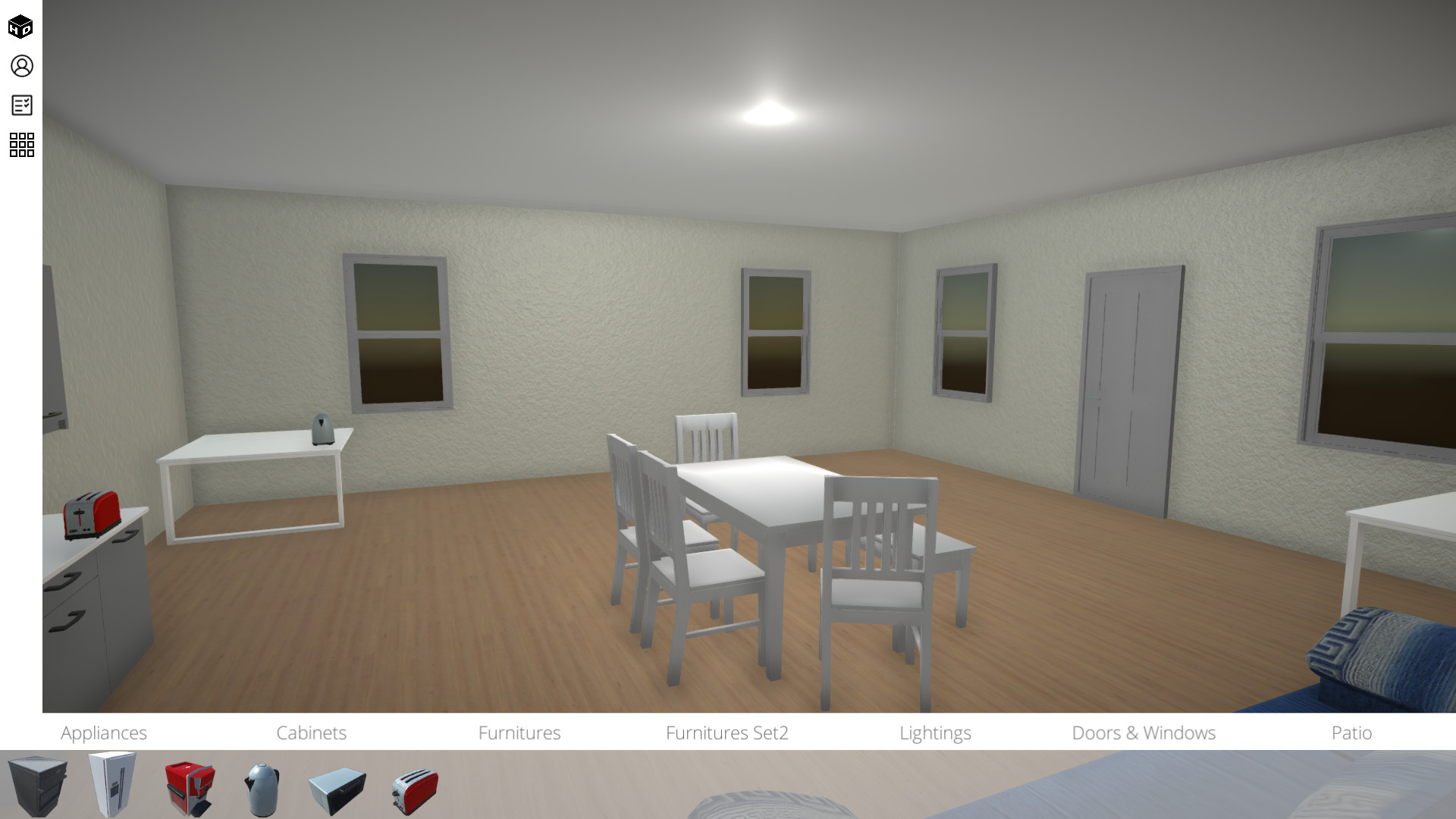 Home Creator screenshot 8