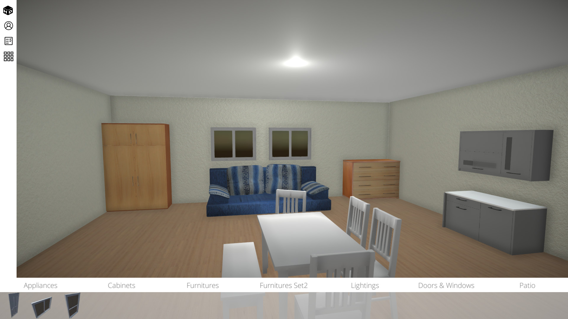 Home Creator screenshot 7