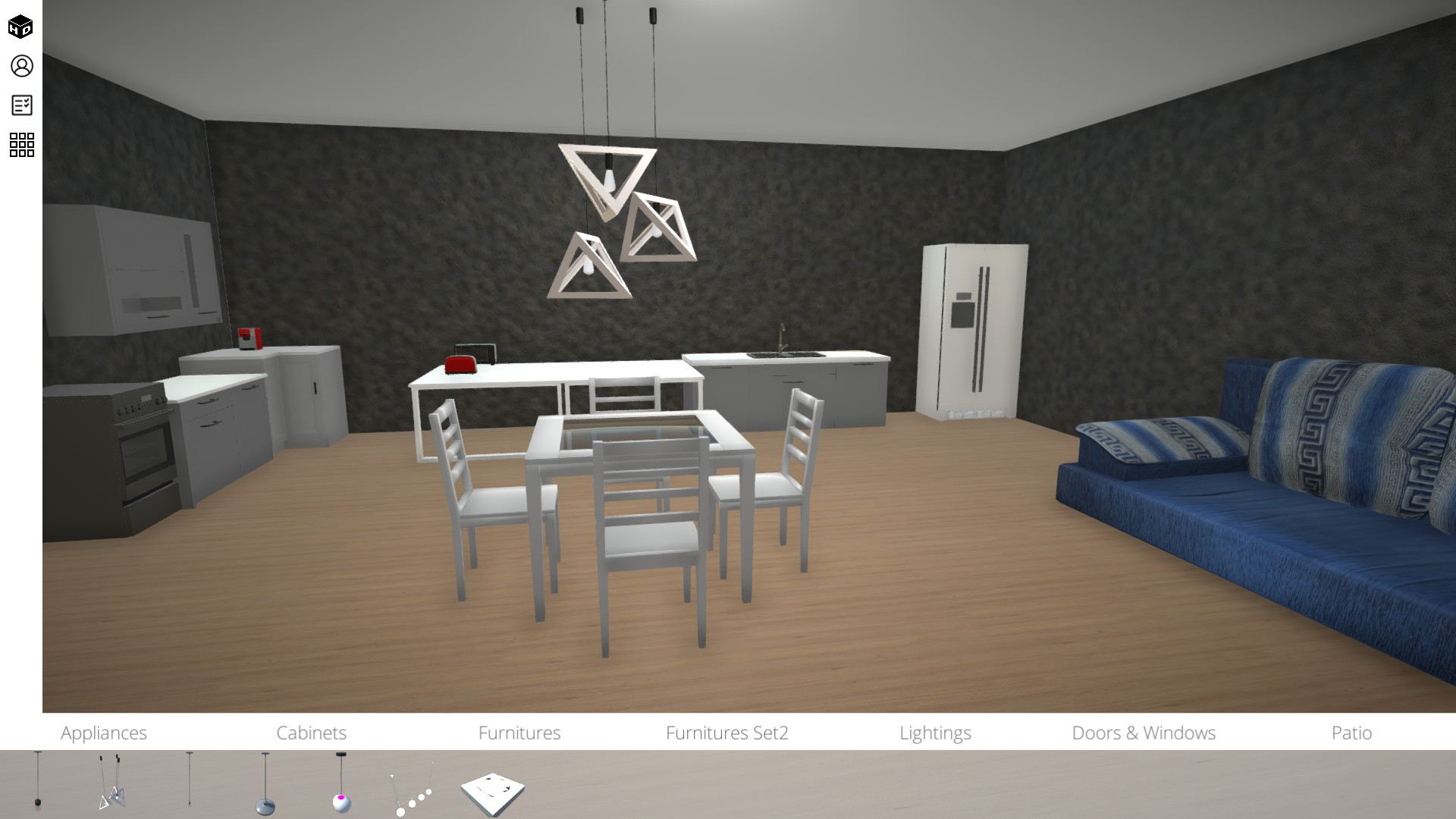 Home Creator screenshot 6