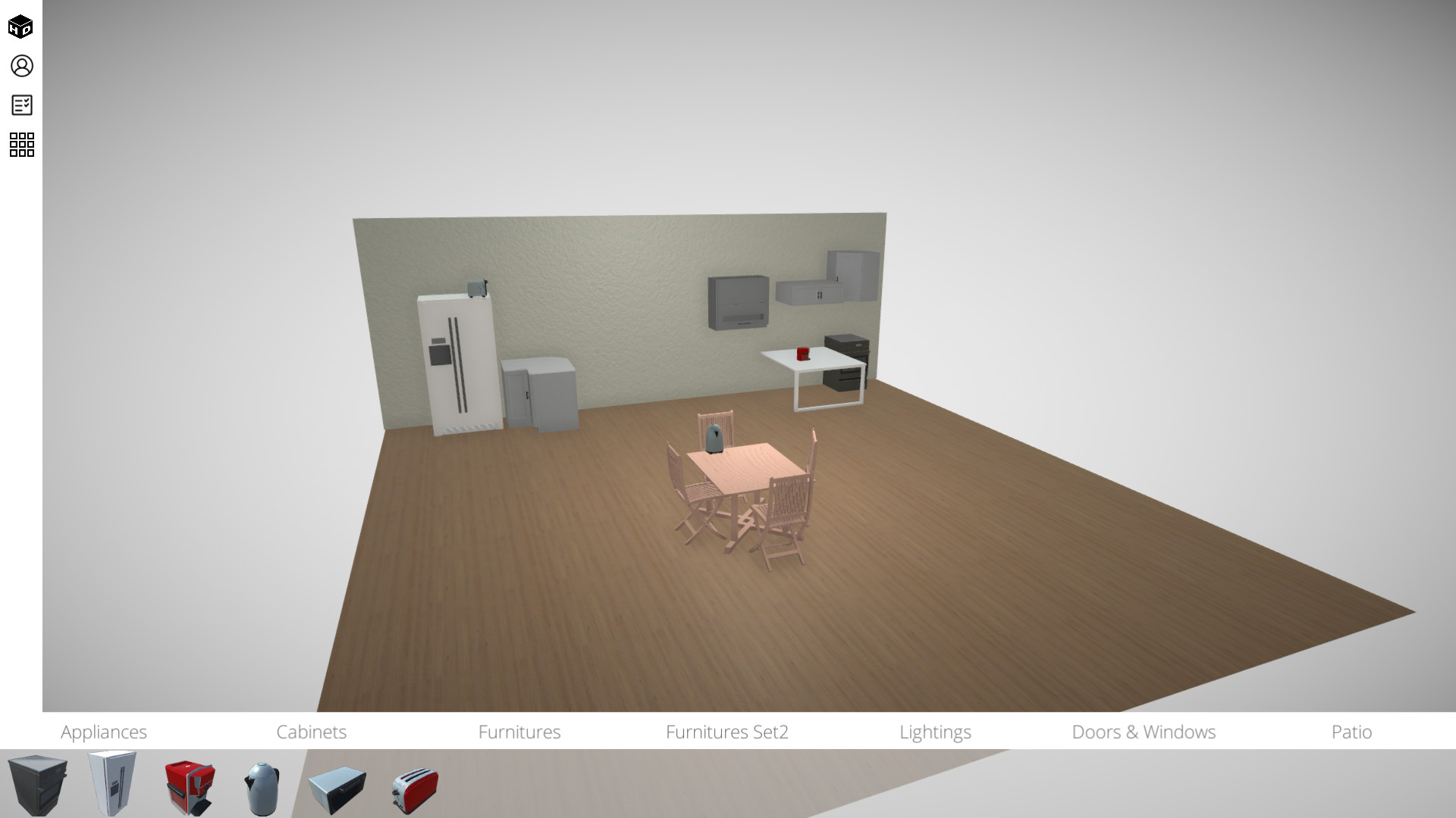 Home Creator screenshot 9