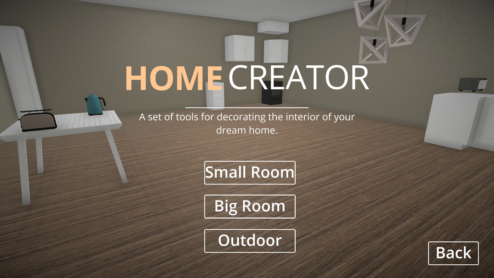 Home Creator screenshot 10