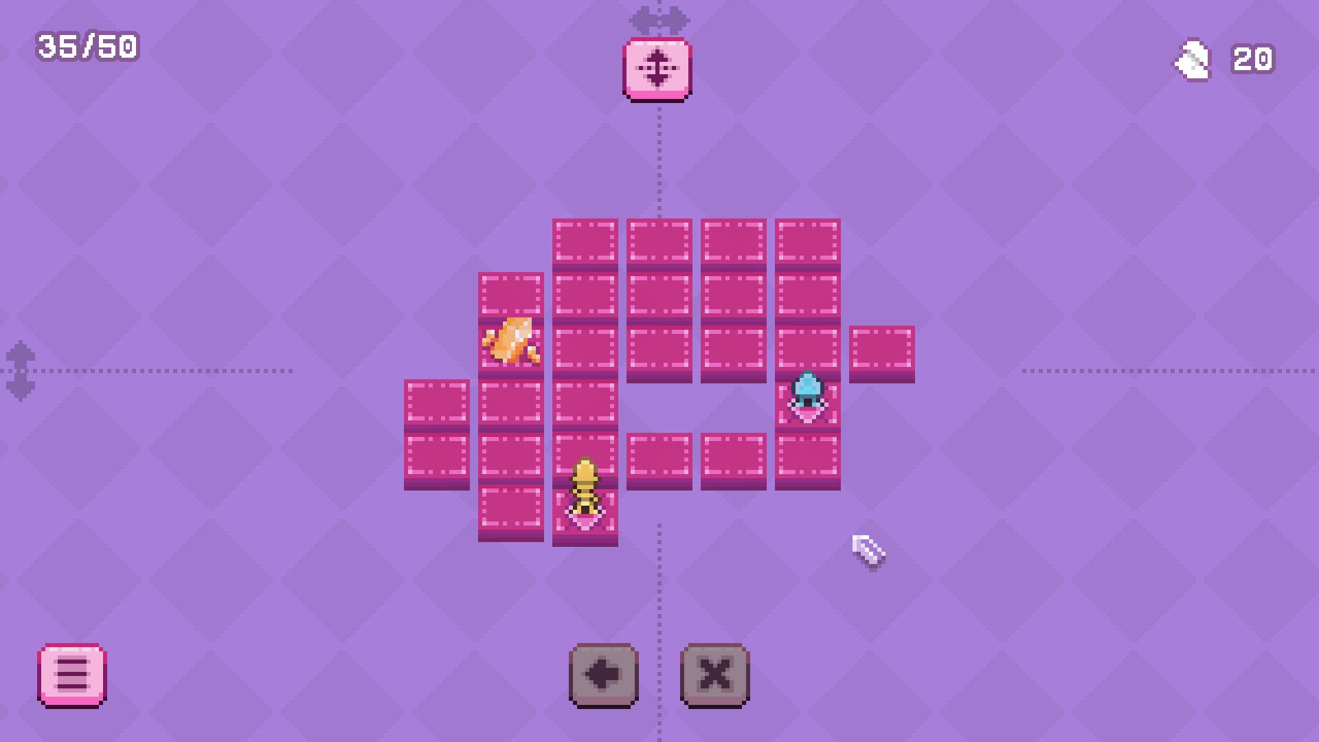 Mirrored Pawns screenshot 6