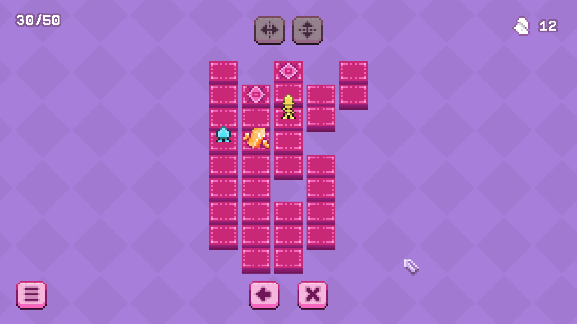 Mirrored Pawns screenshot 5