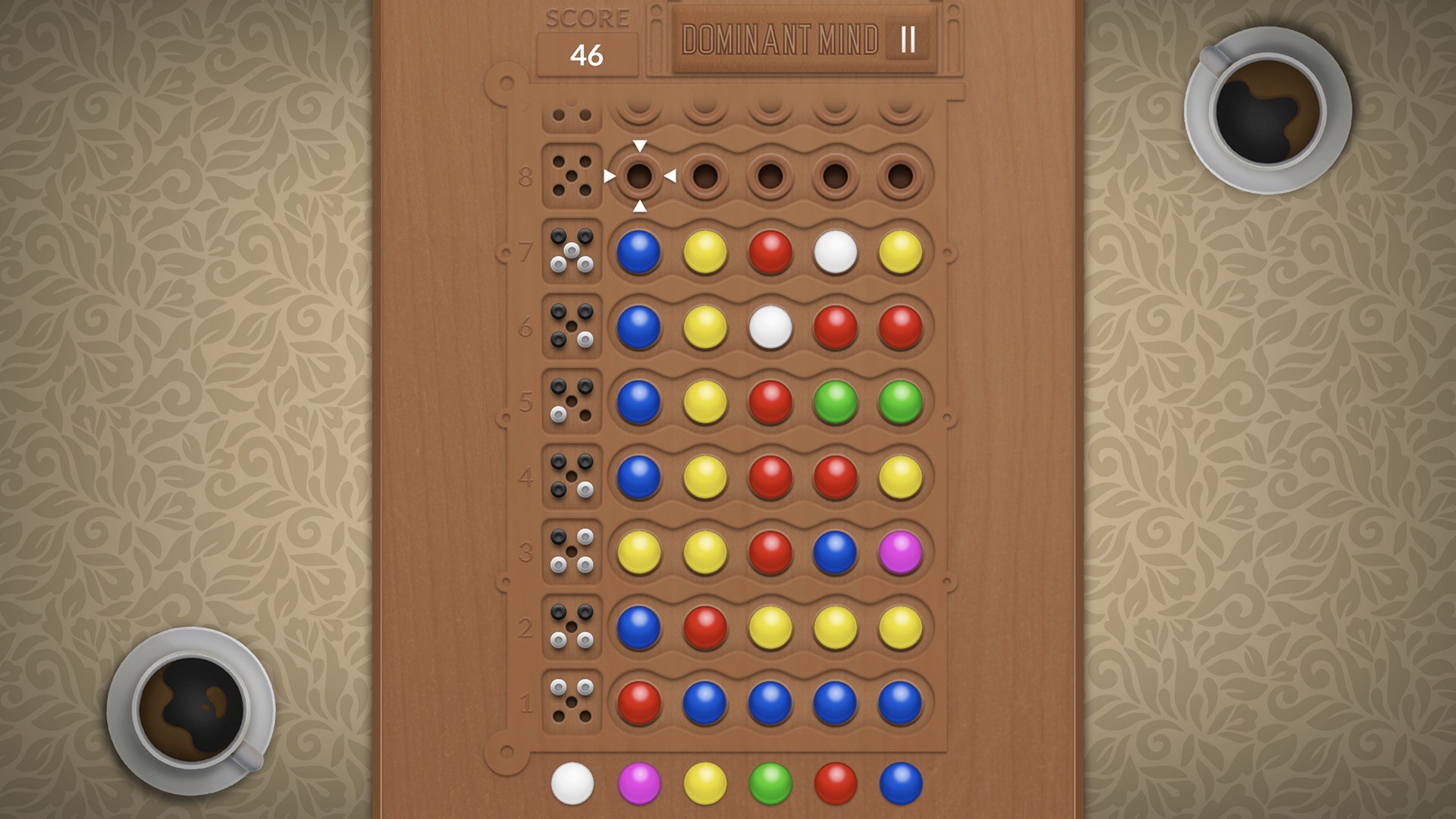 Dominant Mind screenshot 5