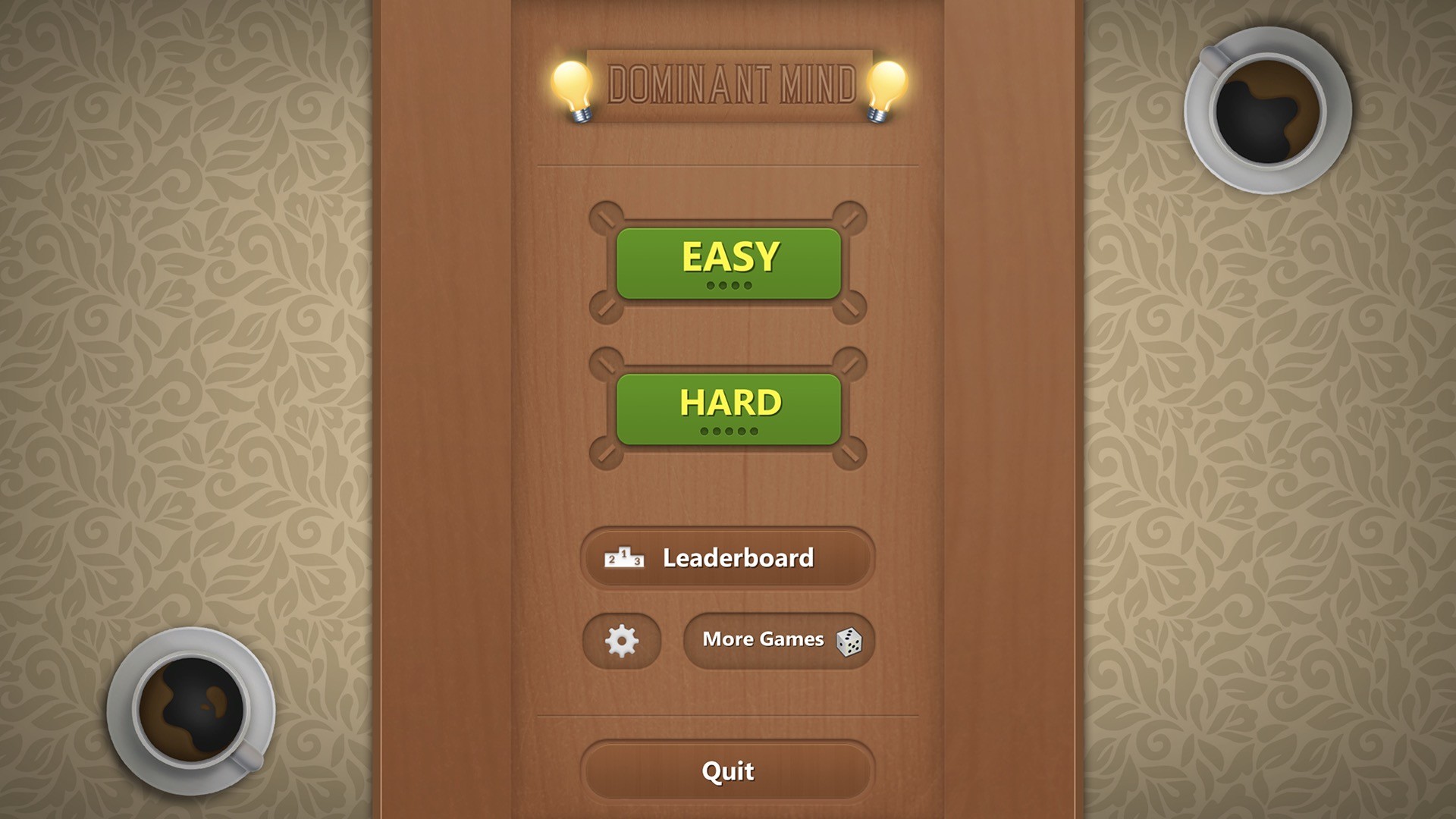 Dominant Mind screenshot 3