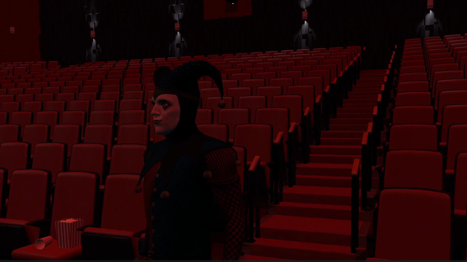 GILLES screenshot 9