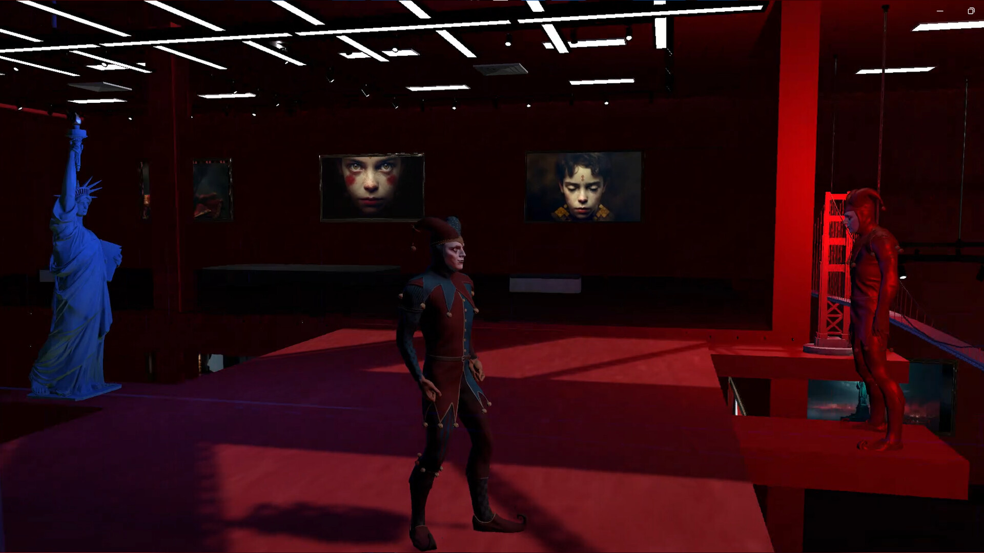 GILLES screenshot 14