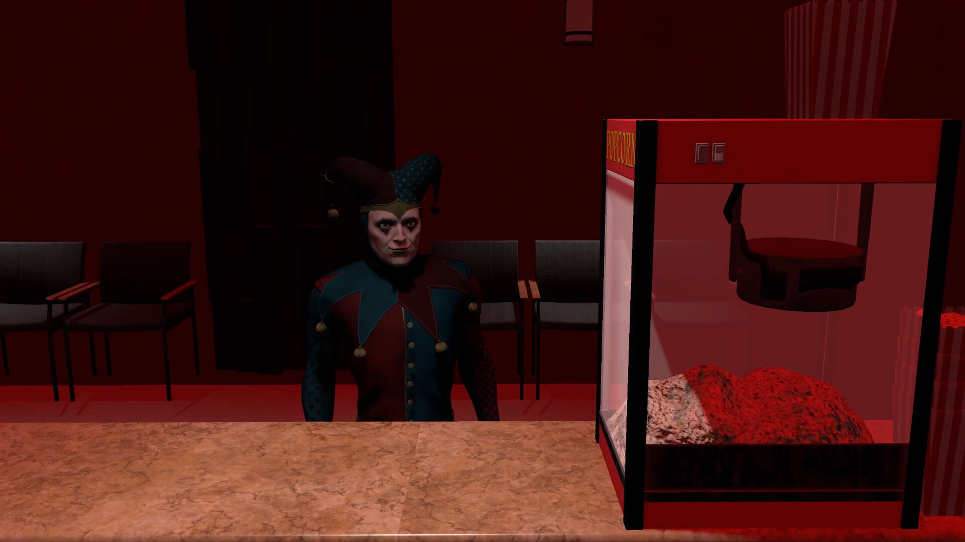 GILLES screenshot 15