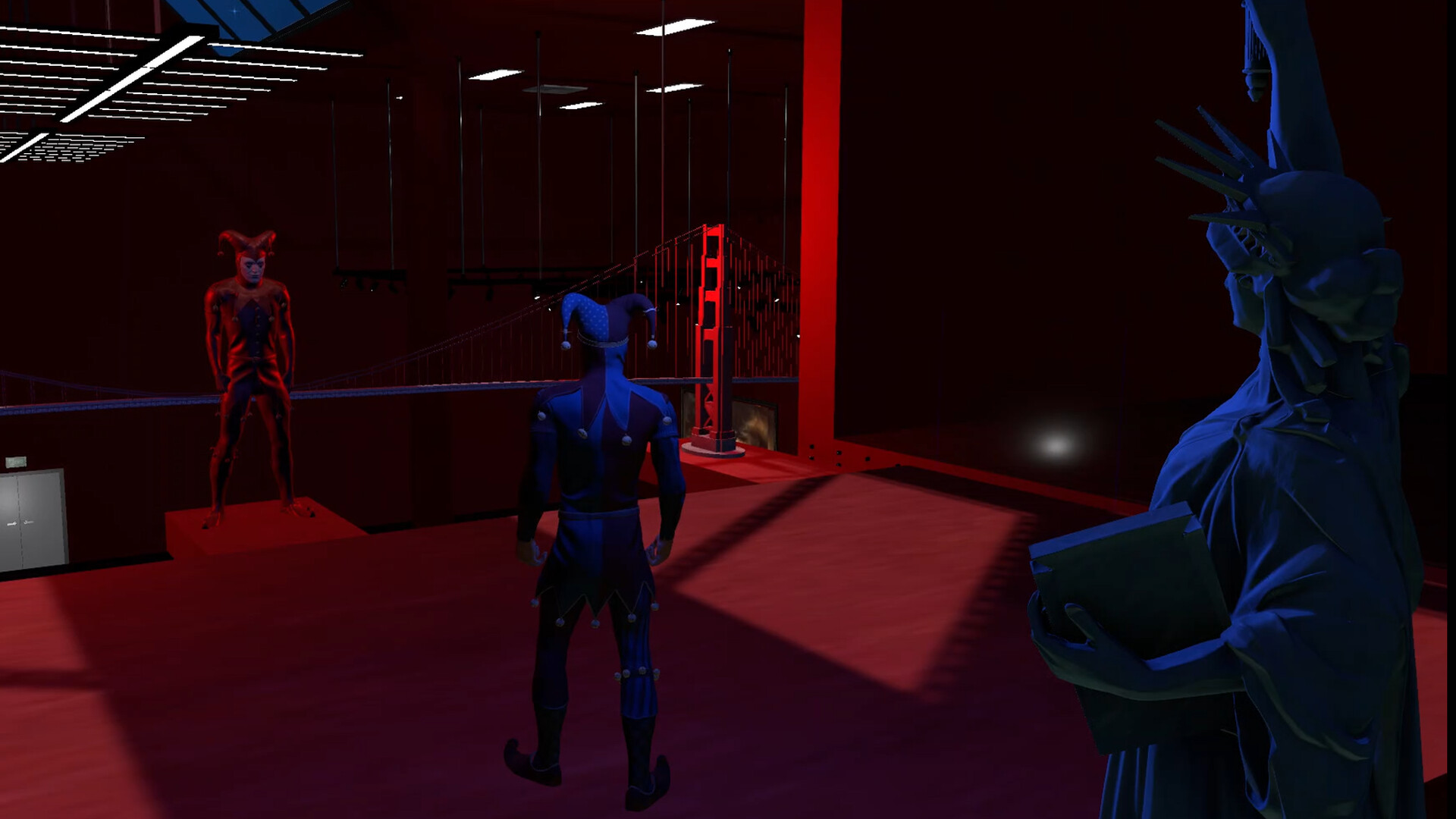 GILLES screenshot 5