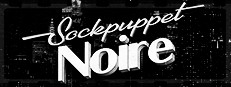 Sockpuppet Noir
