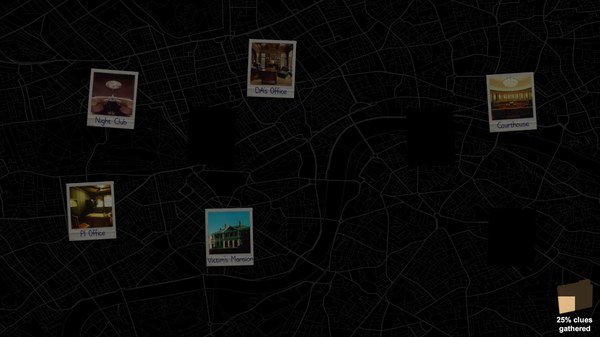 Sockpuppet Noire screenshot 2