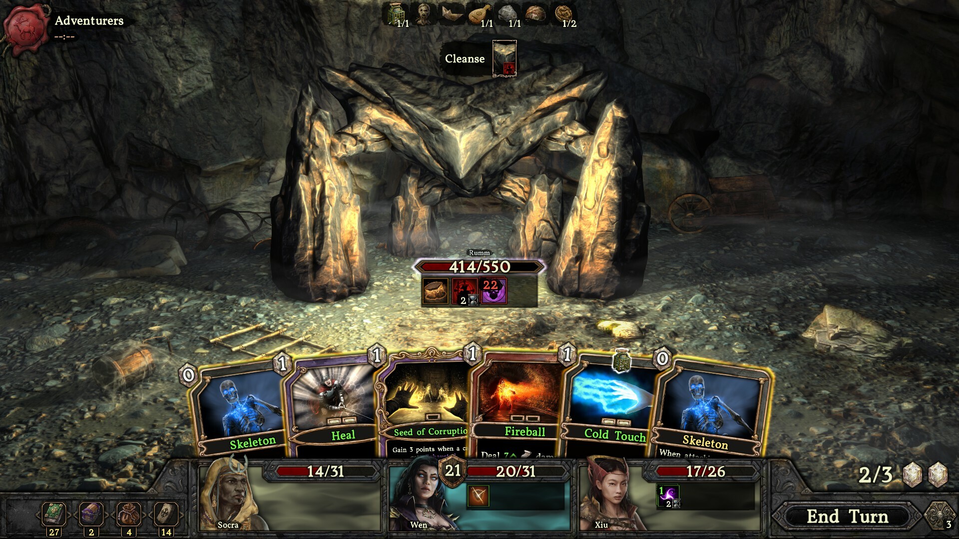 Deepest Chamber: Resurrection screenshot 8