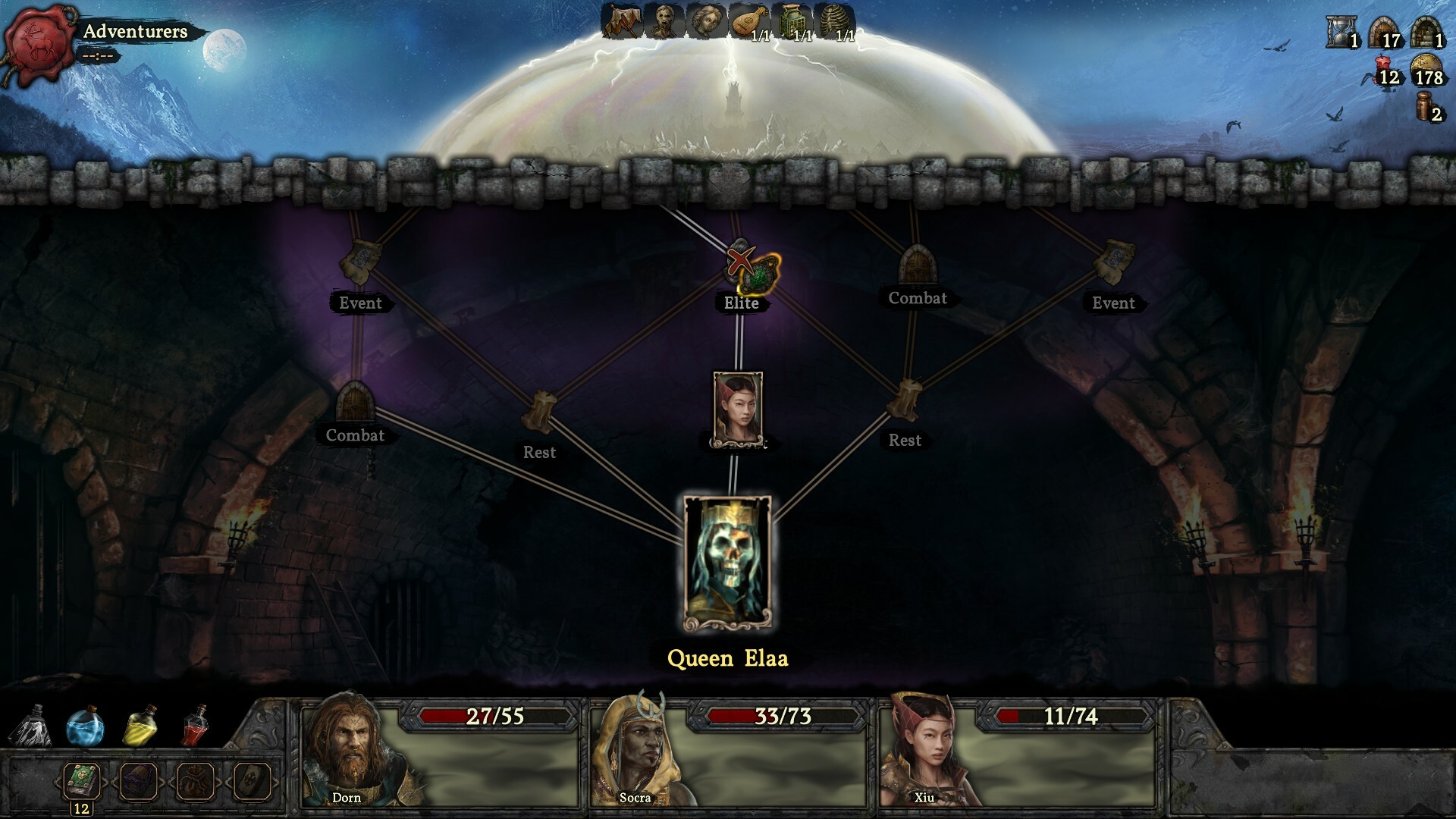 Deepest Chamber: Resurrection screenshot 2