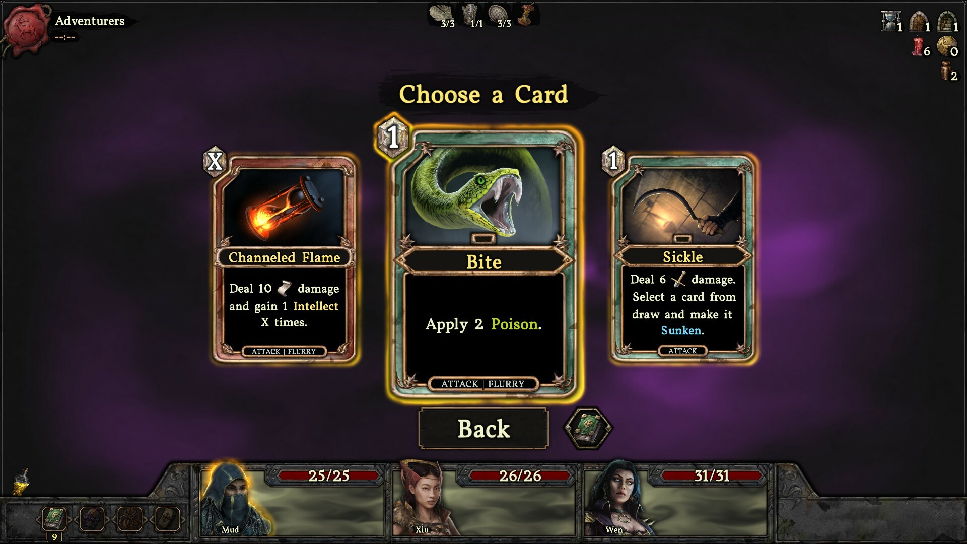 Deepest Chamber: Resurrection screenshot 10