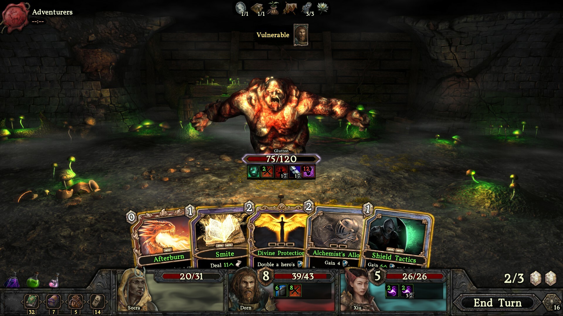 Deepest Chamber: Resurrection screenshot 6