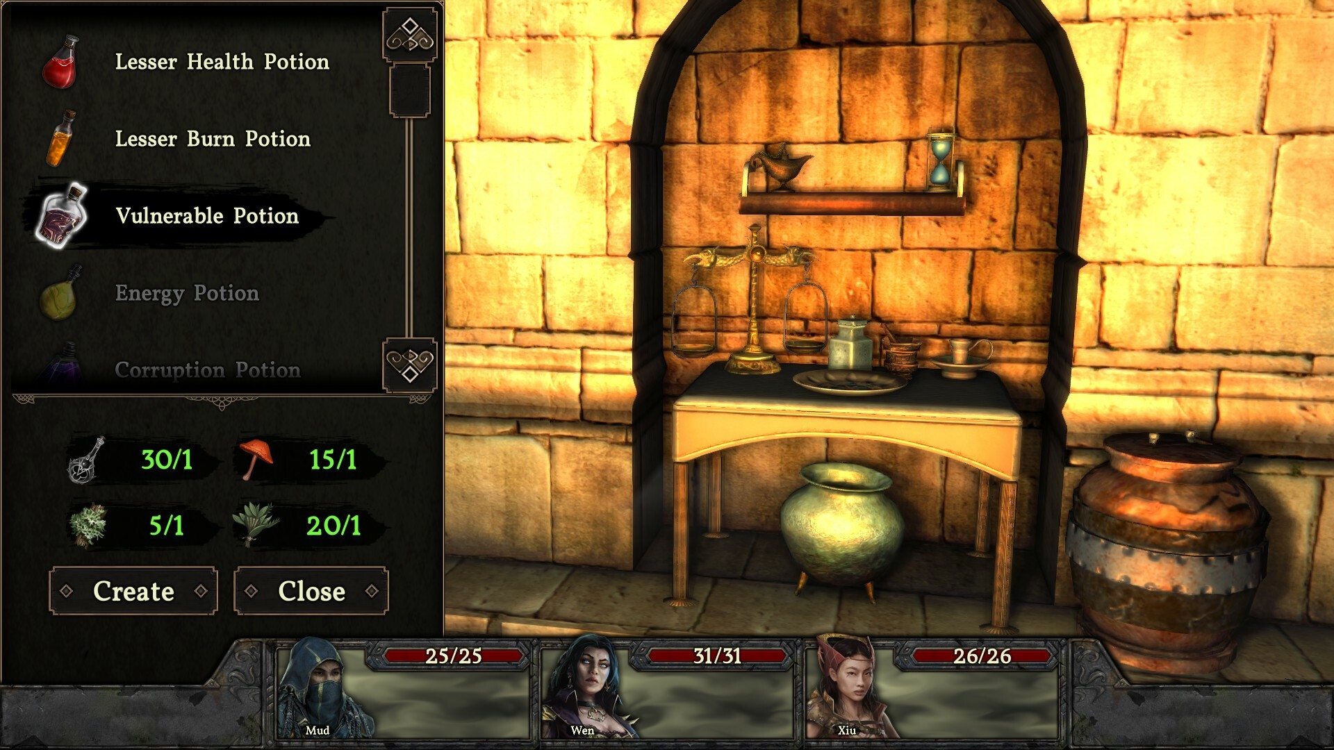 Deepest Chamber: Resurrection screenshot 14