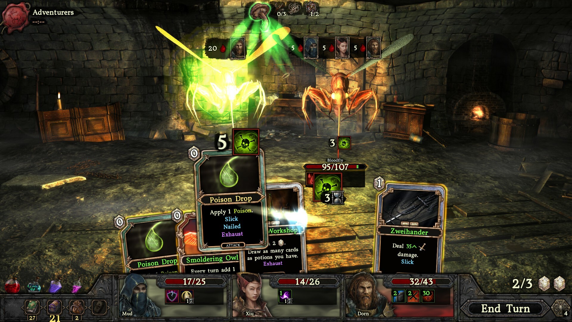 Deepest Chamber: Resurrection screenshot 11
