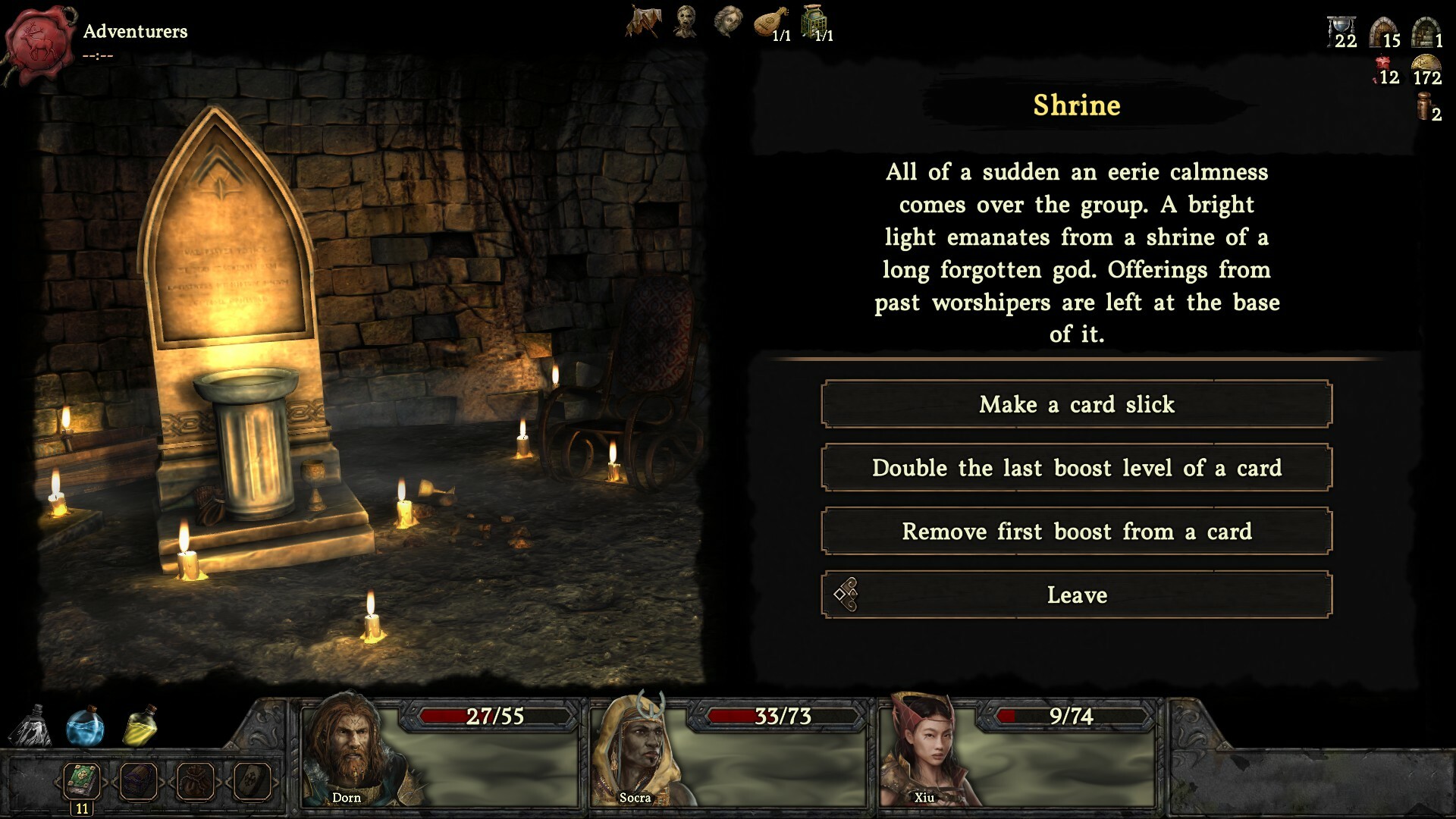 Deepest Chamber: Resurrection screenshot 13