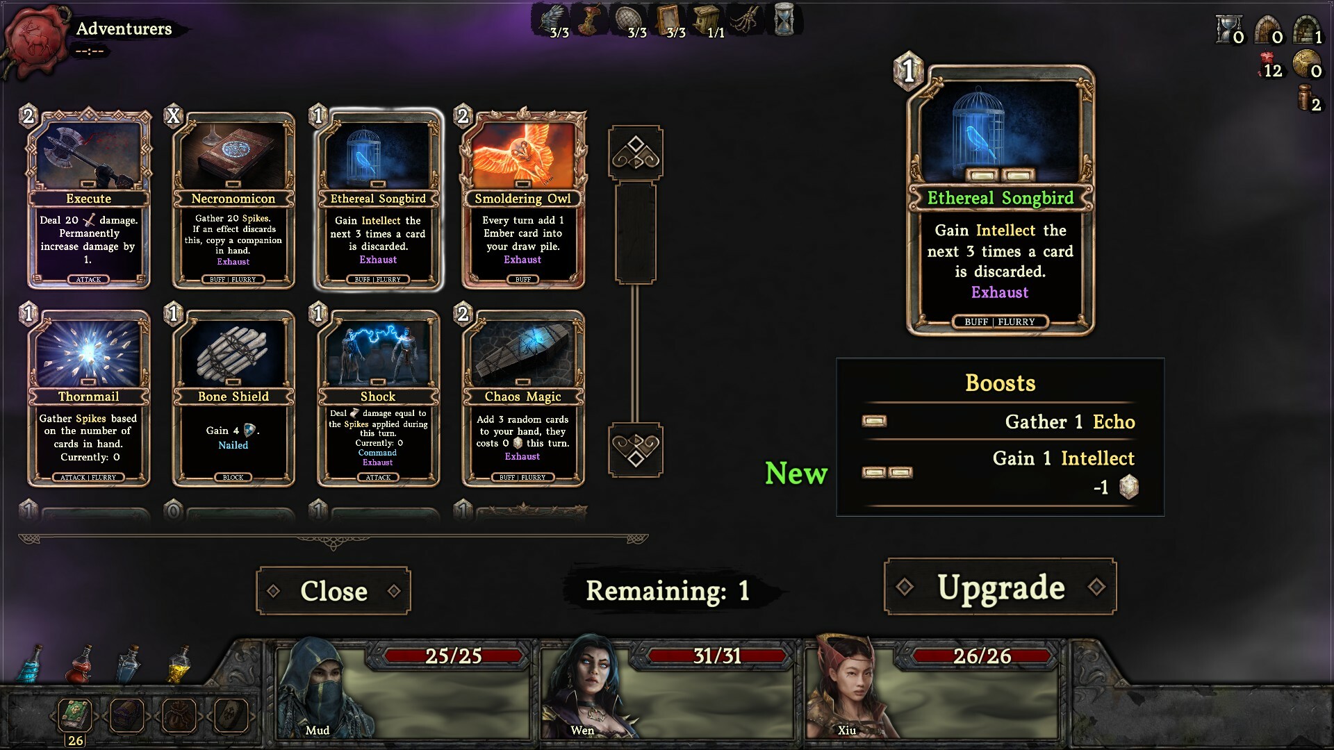 Deepest Chamber: Resurrection screenshot 9