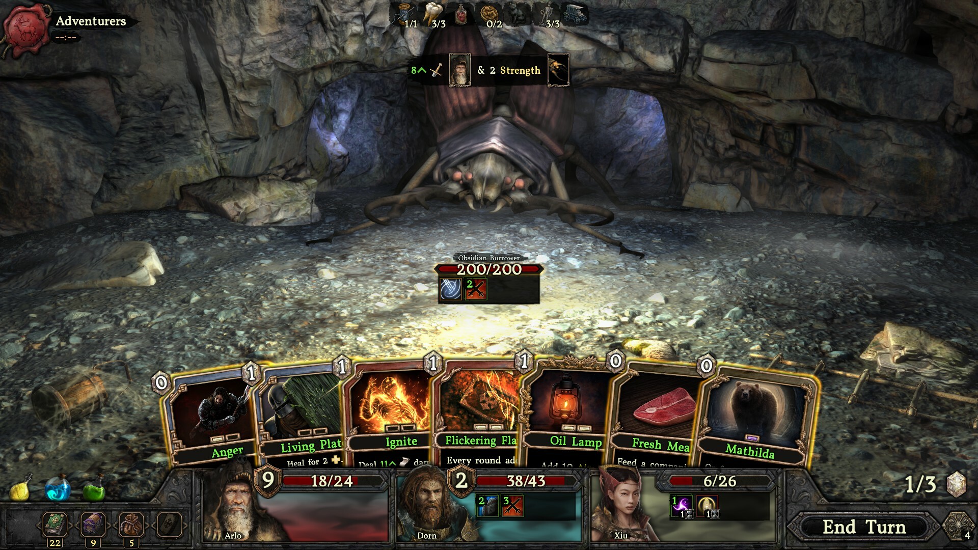 Deepest Chamber: Resurrection screenshot 12