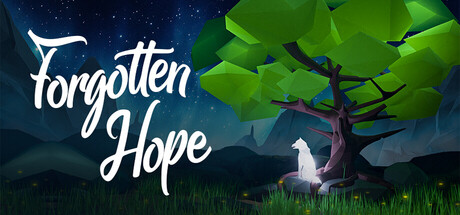 Forgotten Hope — Steam header