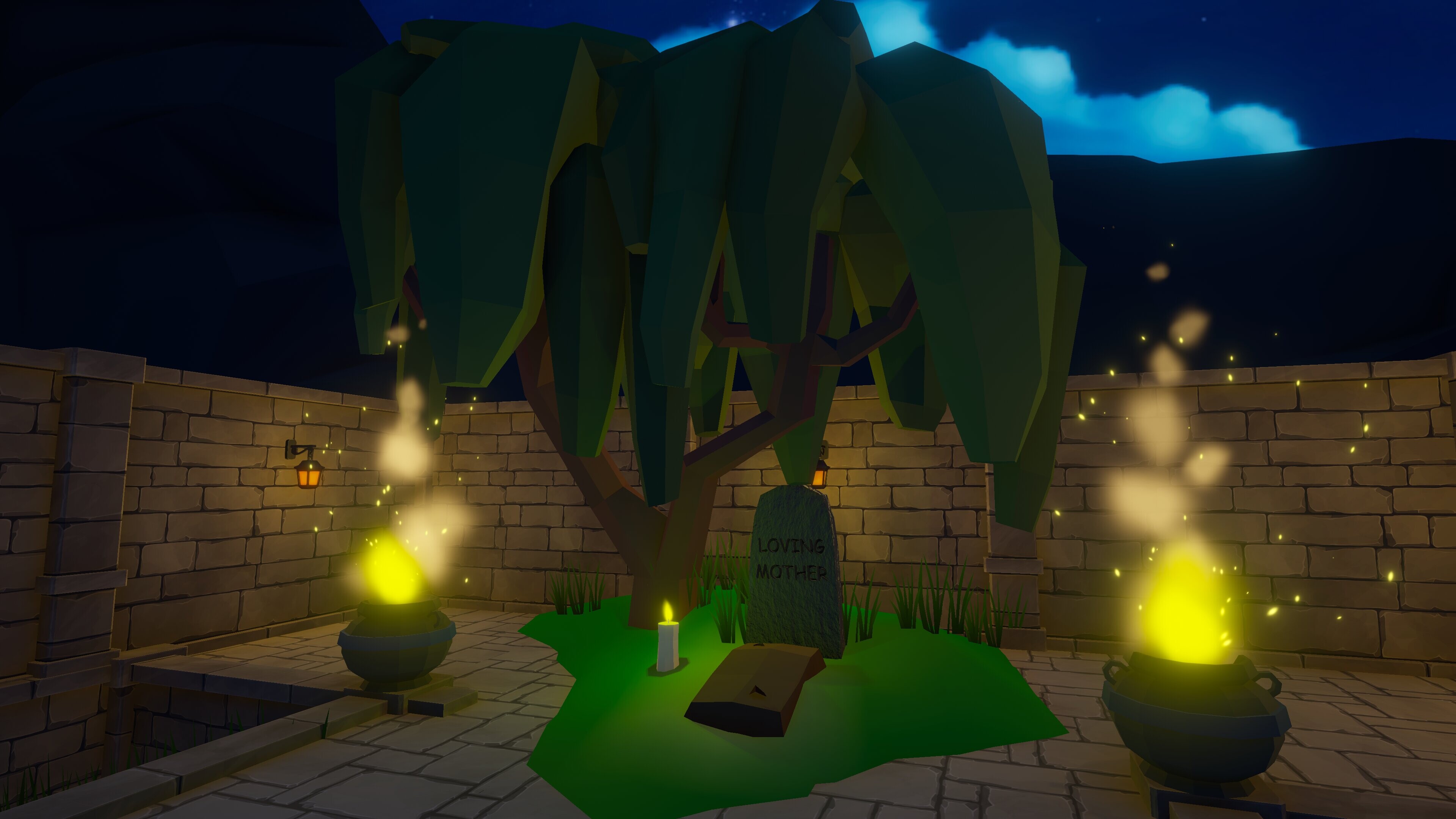 Forgotten Hope screenshot 6