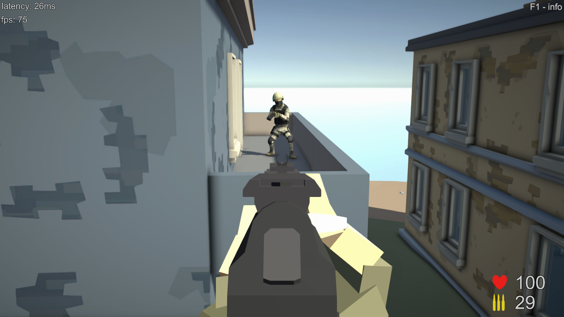 Countdown Final Zone screenshot 5