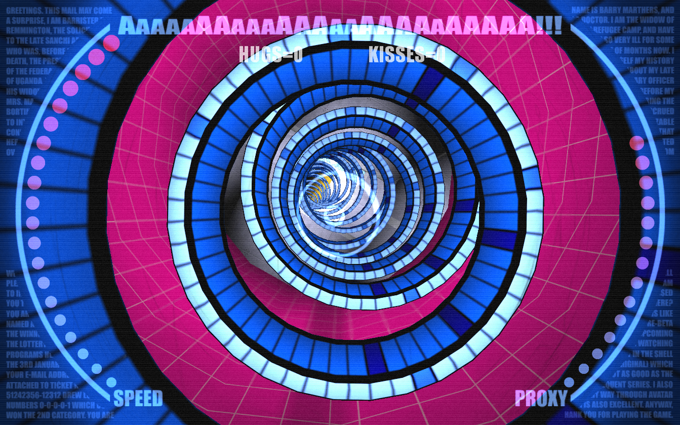Aaaaa! - Brutal Concussion screenshot 3