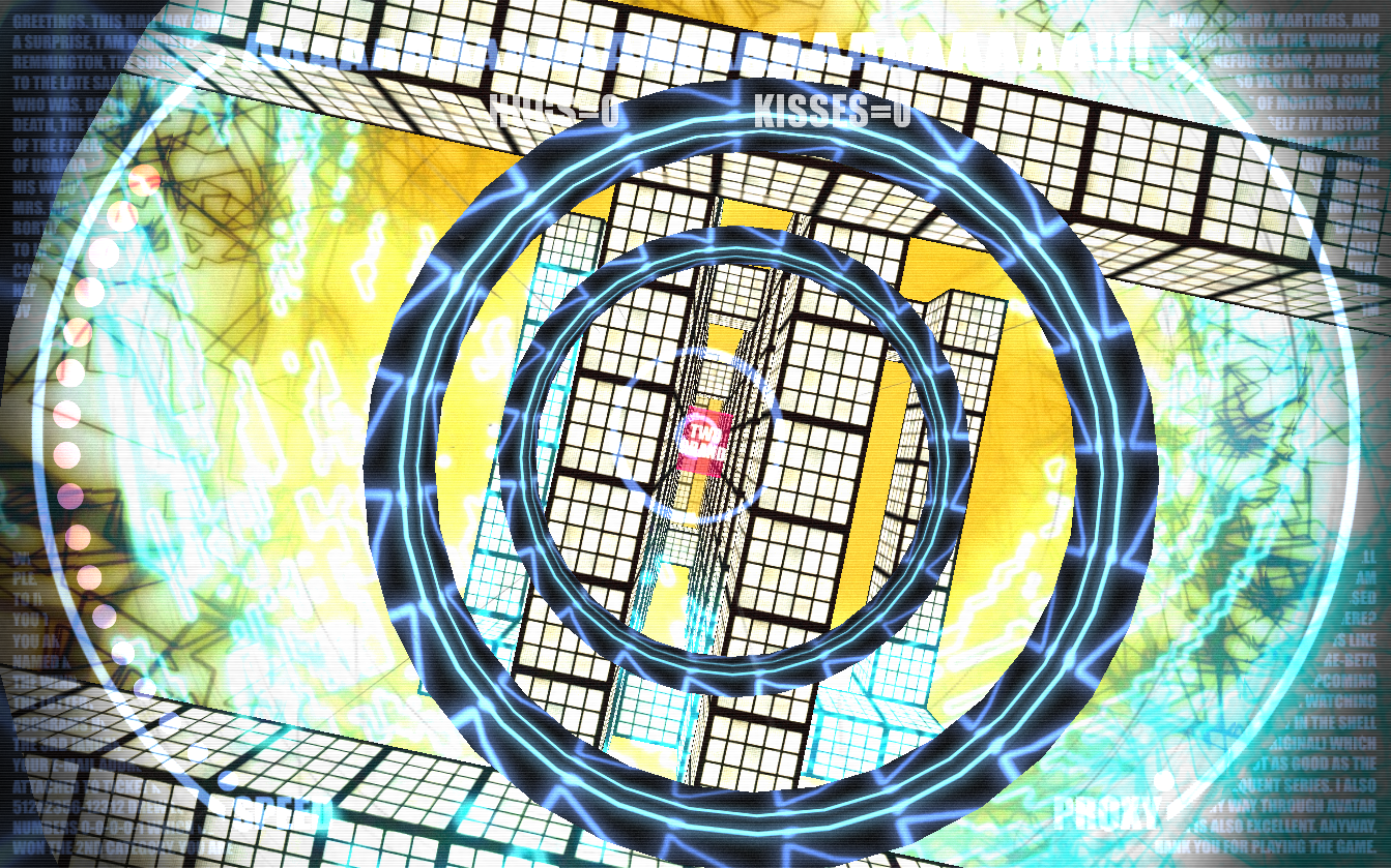 Aaaaa! - Brutal Concussion screenshot 2