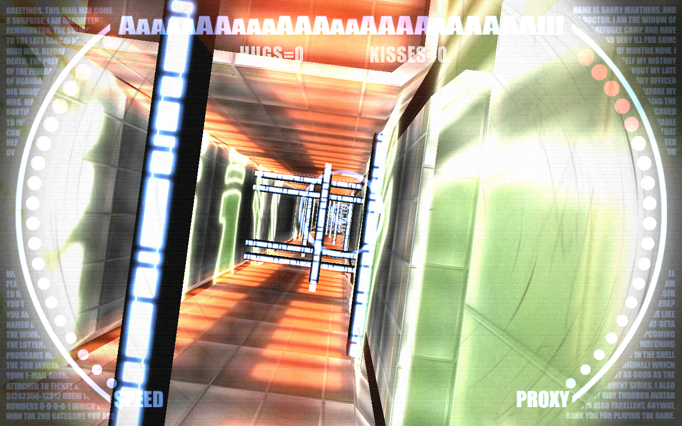 Aaaaa! - Brutal Concussion screenshot 4