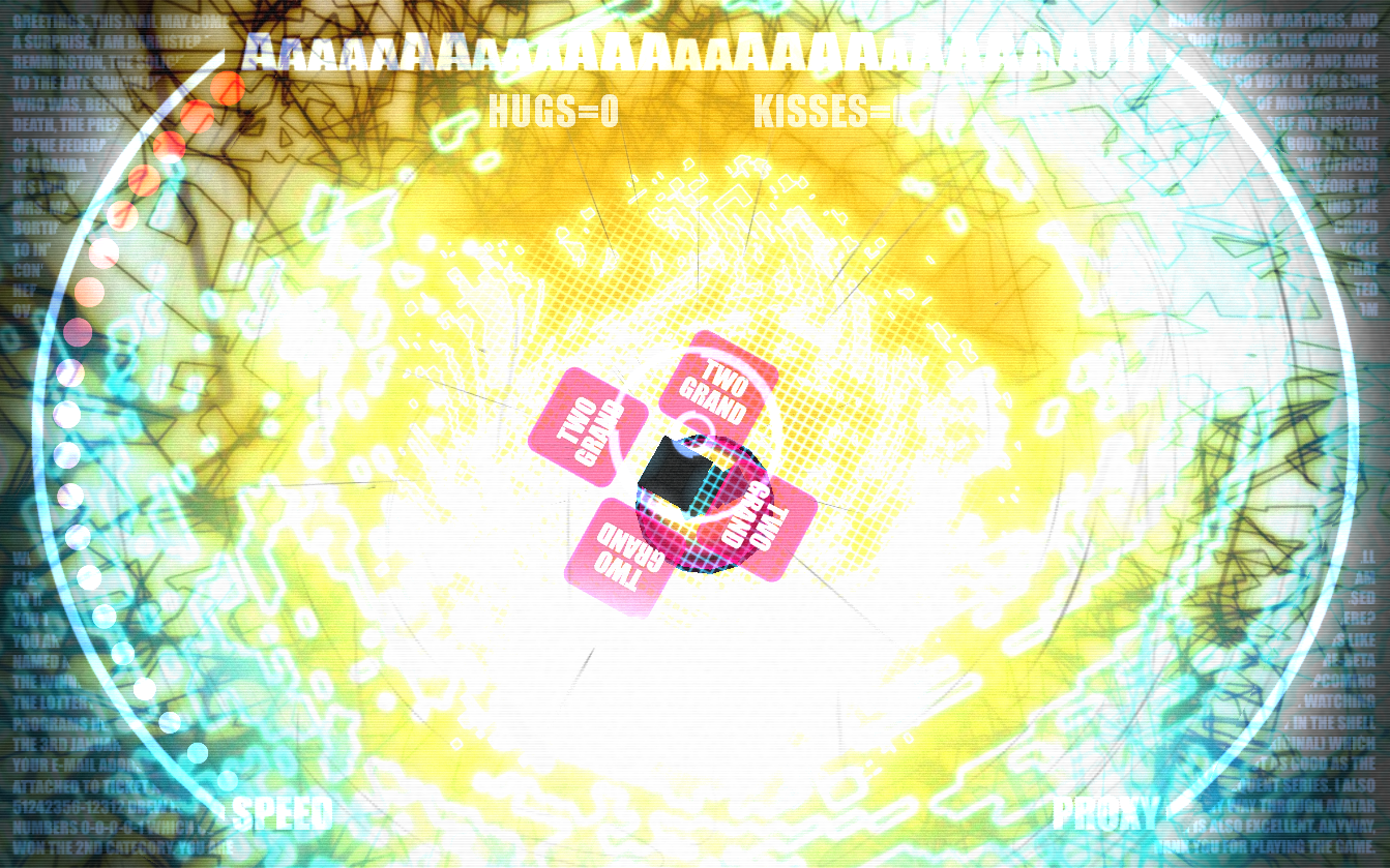 Aaaaa! - Brutal Concussion screenshot 5