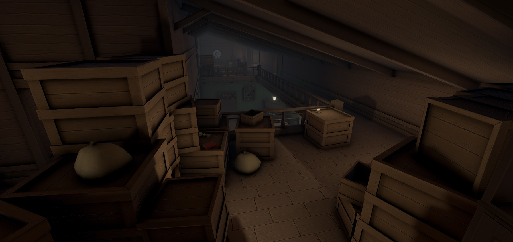 Scary Buddies screenshot 20