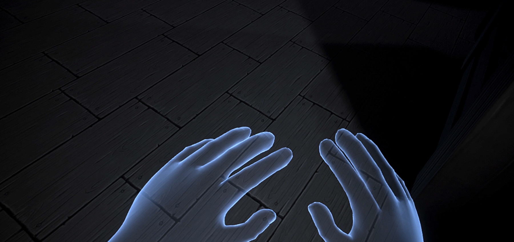 Scary Buddies screenshot 5