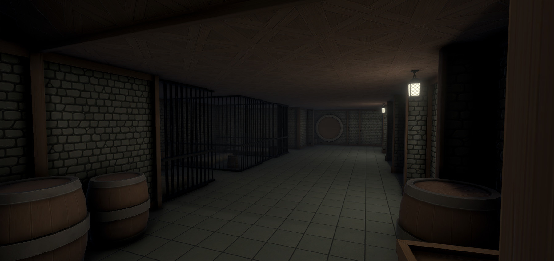 Scary Buddies screenshot 21