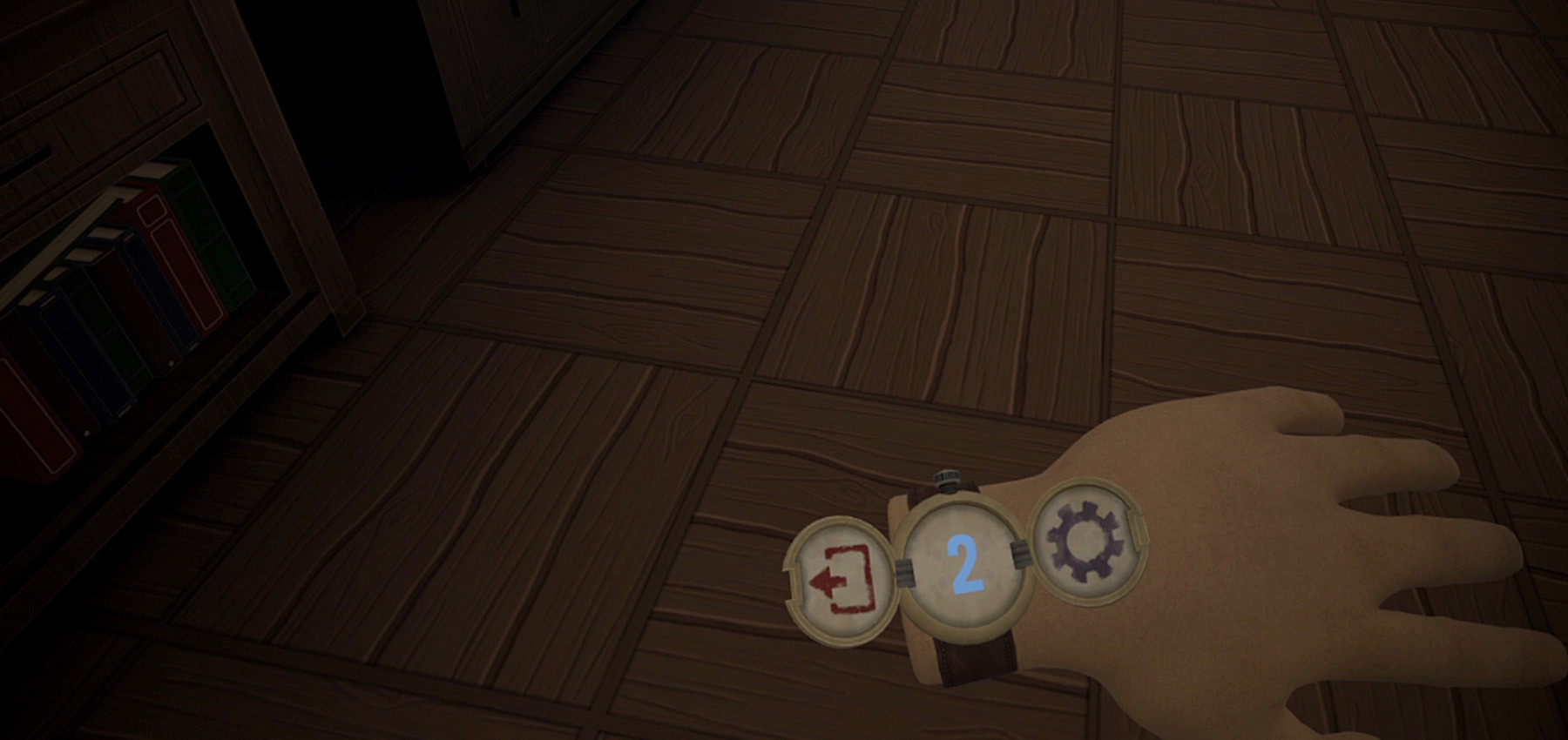 Scary Buddies screenshot 9