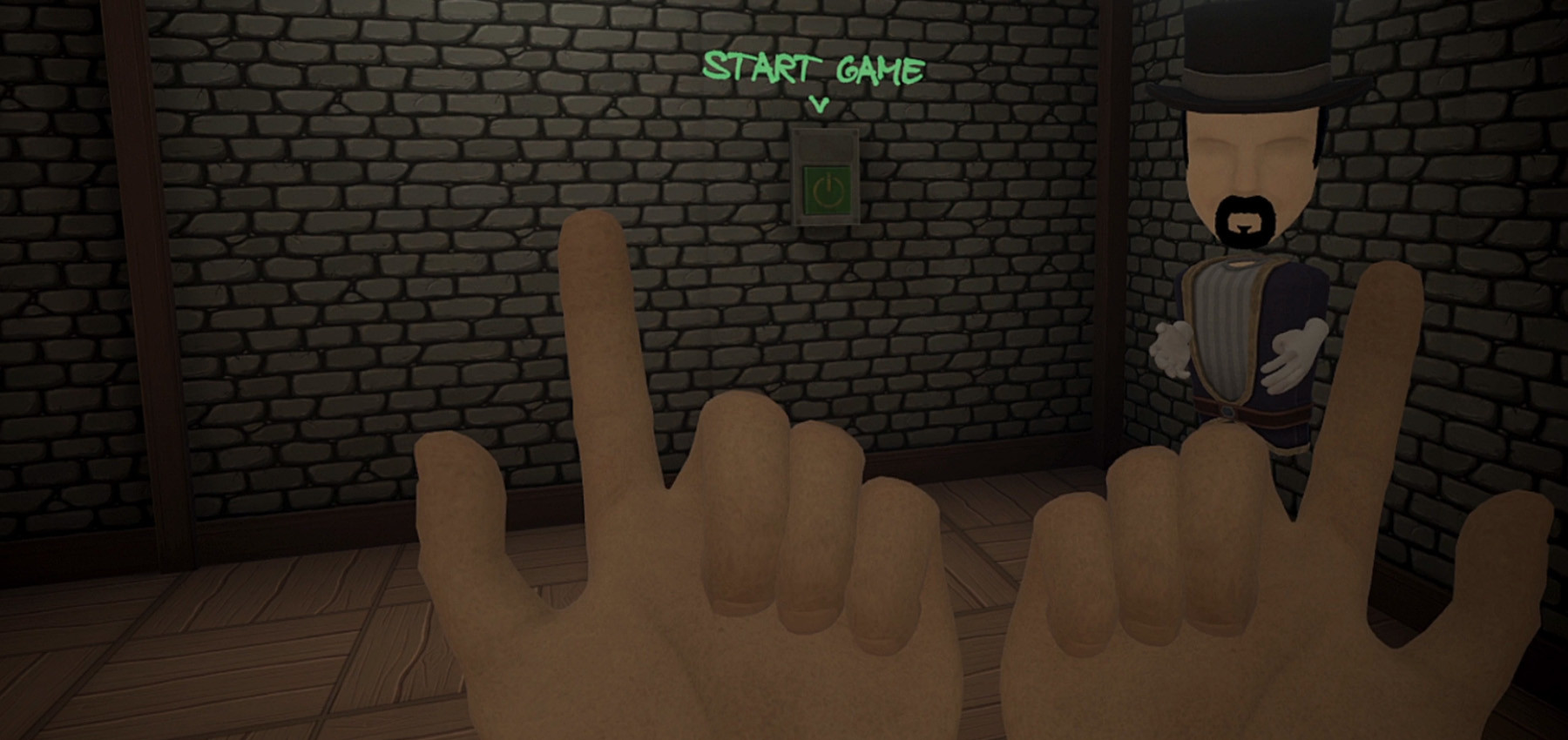 Scary Buddies screenshot 10