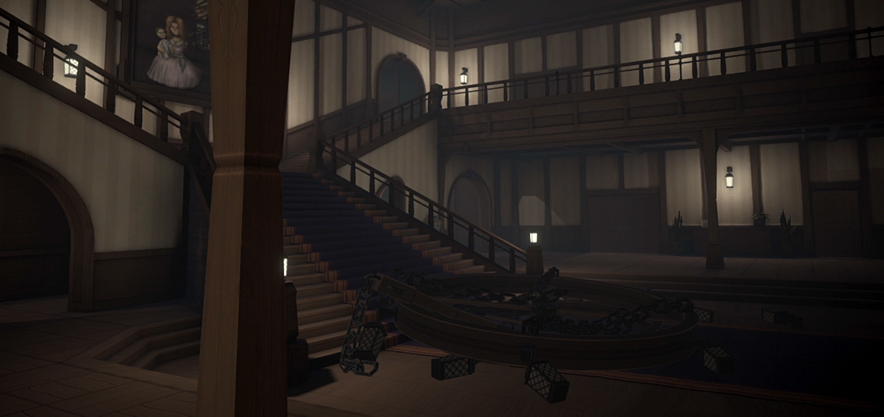 Scary Buddies screenshot 23