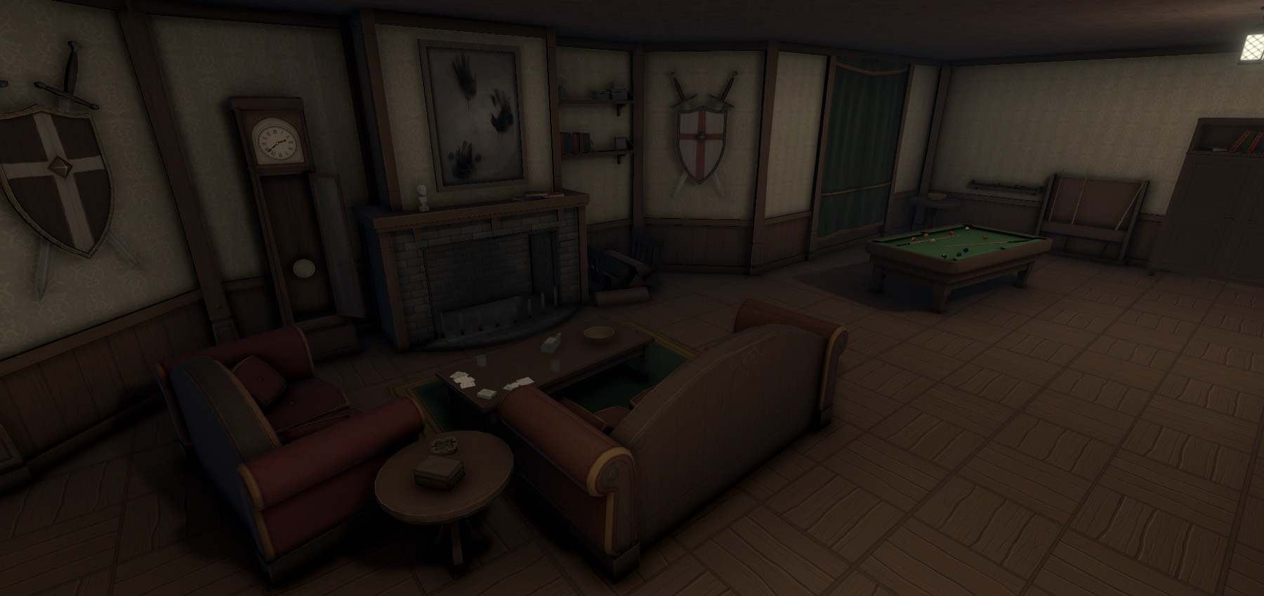 Scary Buddies screenshot 17