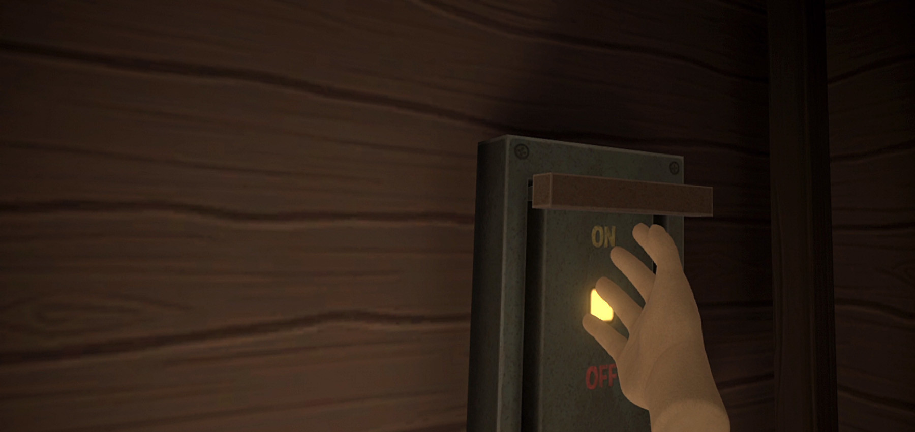 Scary Buddies screenshot 11